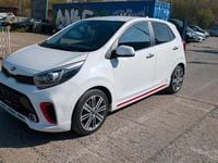 Gebraucht Kia Picanto GT 100 PS (73 kW) 2019 Kleinwagen