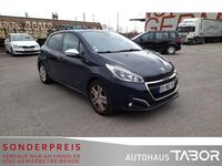 Second-hand Peugeot 208 Style 82 CP (60 kW) 2018 Gri Hatchback