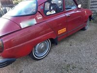 Gebraucht Saab 96 67 PS (49 kW) 1980 Limousine