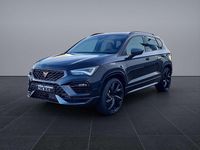 Gebraucht Cupra Ateca VZ 300 PS (220 kW) 2025 Schwarz SUV