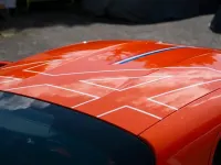 Używany Alpine A110 300 KM (220 kW) 2025 Pomarańczowy Coupe