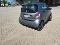 Gebraucht Smart ForTwo Electric Drive 60 kW (82 PS) 2021 Grau Coupé