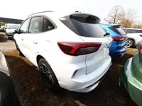 Neu Ford Kuga ST-Line 186 PS (136 kW) 2026 Frozen white frozen white SUV