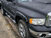 Gebraucht Dodge Ram 238 PS (175 kW) 2004 Schwarz Pickup