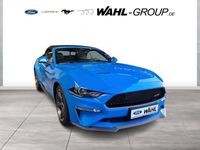 gebraucht Ford Mustang GT Convertible DAB LED RFK Tempomat PDC