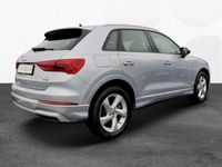 gebraucht Audi Q3 45 TFSI quattro advanced LED|Virtual|Kamera