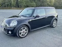 Gebraucht Mini Cooper Clubman 122 PS (89 kW) 2011 Kombi