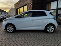 Gebraucht Renault Zoe Intens 42 kW (58 PS) 2016 Weiß Kleinwagen