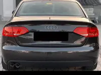 Gebraucht Audi A4 143 PS (105 kW) 2011 Grau Limousine