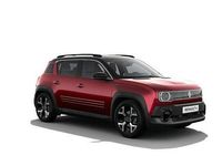Neu Renault 4 E-Tech Komfort 110 kW (150 PS) 2026 Rot SUV