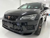 Second-hand Cupra Ateca 300 CP (220 kW) 2019 Negru SUV