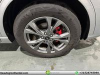 Gebraucht Ford Kuga ST-Line 152 PS (111 kW) 2021 Grau SUV