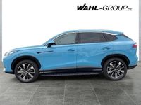 Gebraucht MG HS 184 PS (135 kW) 2025 Blau SUV