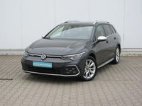Gebraucht VW Golf Alltrack 200 PS (147 kW) 2022 Grau Kombi