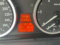 Gebraucht BMW 525 177 PS (130 kW) 2004 Grau Kombi