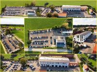 Gebraucht VW Caddy Maxi 116 PS (85 kW) 2024 Schwarz Van / Kleinbus