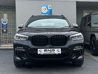 gebraucht BMW X3 M i Alarm Keyless LCProf STDHZG HUD DAB CAM