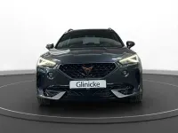 Gebraucht Cupra Formentor 150 PS (110 kW) 2023 Grau SUV