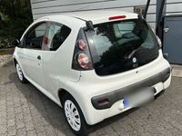 gebraucht Citroën C1 