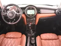 Gebraucht Mini Cooper 136 PS (100 kW) 2019 Rot Kleinwagen