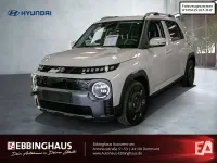 Neu Hyundai Inster 85 kW (116 PS) 2026 Weiß Kleinwagen