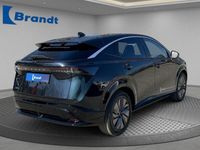 Gebraucht Nissan Ariya 360º 177 kW (242 PS) 2025 Grün SUV