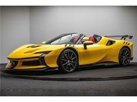 Gebraucht Ferrari SF90 2024 Gelb