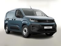 Nowe Opel Combo 131 KM (96 kW) 2026 Niebieski Minivan