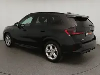 Gebraucht BMW X1 M Sport 218 PS (160 kW) 2025 Schwarz SUV