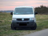 gebraucht VW Shuttle T5T5/MULTIVAN/CARAVELLE Lang