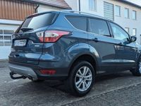 gebraucht Ford Kuga EcoBoost COOL & CONNECT