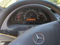 Gebraucht Mercedes Sprinter 109 PS (80 kW) 2004 Gelb Van