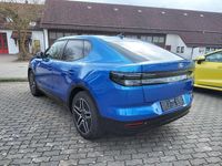 Gebraucht Ford Capri Premium 250 kW (340 PS) 2025 Blue my mind SUV