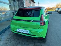 Neu Renault R5 Komfort 110 kW (150 PS) 2026 Grün Kleinwagen