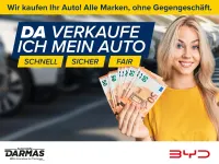 Neu BYD Atto 3 330 kW (449 PS) 2026 Grau SUV
