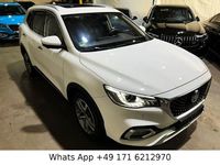 Gebraucht MG HS Comfort 162 PS (119 kW) 2023 Weiß SUV