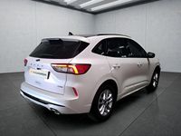 Gebraucht Ford Kuga 190 PS (139 kW) 2023 Weiß SUV