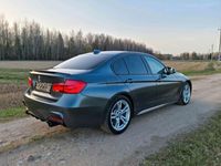 gebraucht BMW 330 d 310PS!