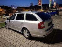 Gebraucht Skoda Octavia 105 PS (77 kW) 2011 Other Kombi