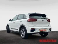 gebraucht Kia e-Niro Edition 7 3 Phasen Lader wenig KM Tempomat Kame