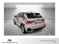 gebraucht Audi A1 Sportback S line