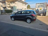 Gebraucht Ford Kuga Trend 182 PS (133 kW) 2018 Magnetic SUV