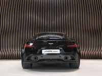 Gebraucht Aston Martin Vanquish 572 PS (420 kW) 2013 Schwarz