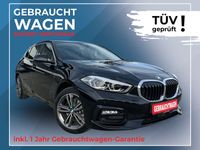 gebraucht BMW 118 118 Sport Line i Steptronic Euro6d-TEMP-EVAP-ISC