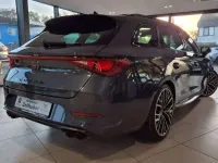 Gebraucht Cupra Leon VZ 300 PS (220 kW) 2023 Magnetic grau Kombi