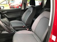 gebraucht Seat Arona Style 1.0