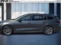 Gebraucht Ford Focus ST-Line X 155 PS (114 kW) 2024 Grau Kombi