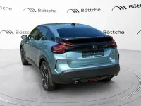 Gebraucht Citroën C4 PureTech 131 PS (96 kW) 2023 Lackierung olbia blau/typ auss SUV