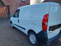 gebraucht Opel Combo Kasten