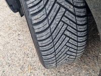 Usata Ford C-MAX 116 CV (85 kW) 2012 Nero Monovolume